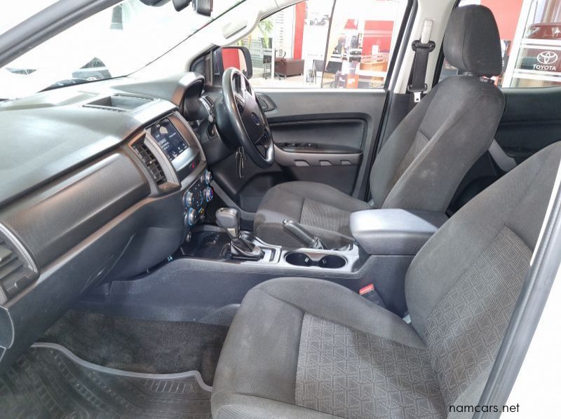 2022 Ford Ranger DC 2.2tdci Xls 4x4 A/t pictures