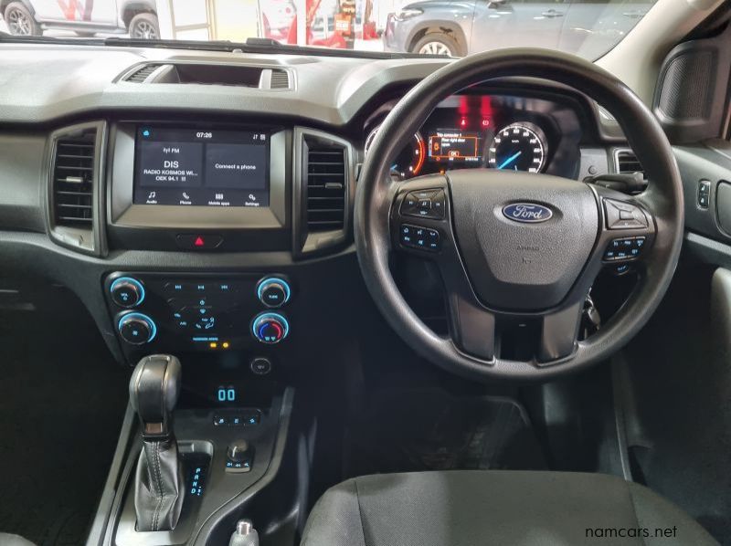 2022 Ford Ranger DC 2.2tdci Xls 4x4 A/t pictures