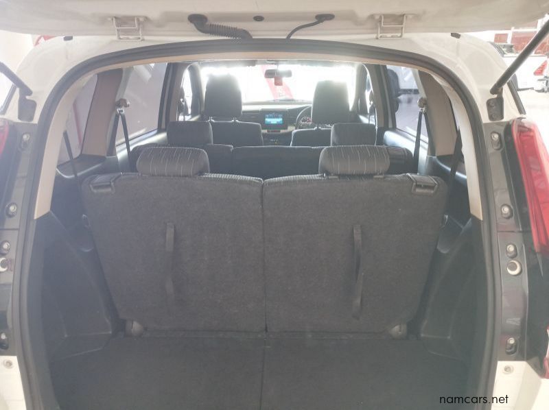 2023 Toyota Rumion 1.5 TX Manual pictures