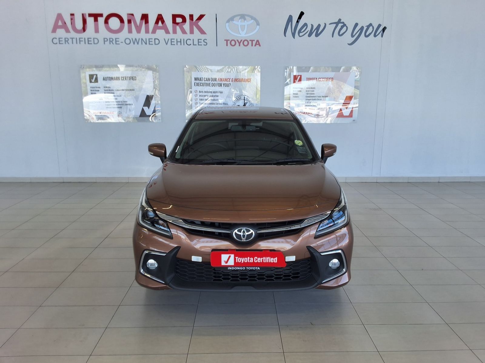 2025 Toyota STARLET 1.5 XR MT pictures