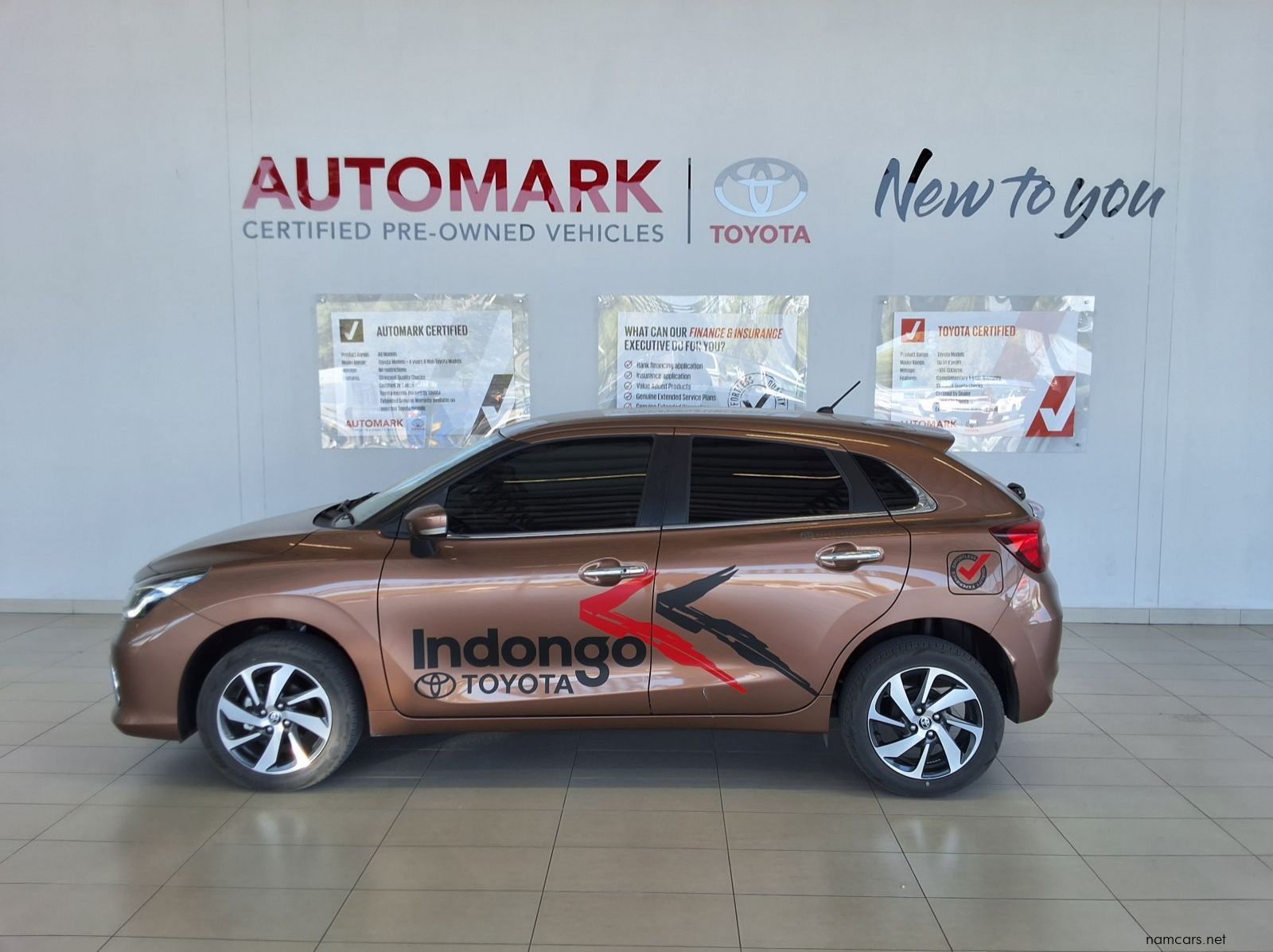 2025 Toyota STARLET 1.5 XR MT pictures