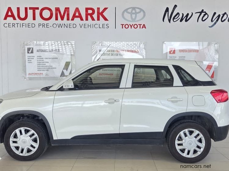 2021 Toyota Urban Cruiser 1.5 Xi MT pictures