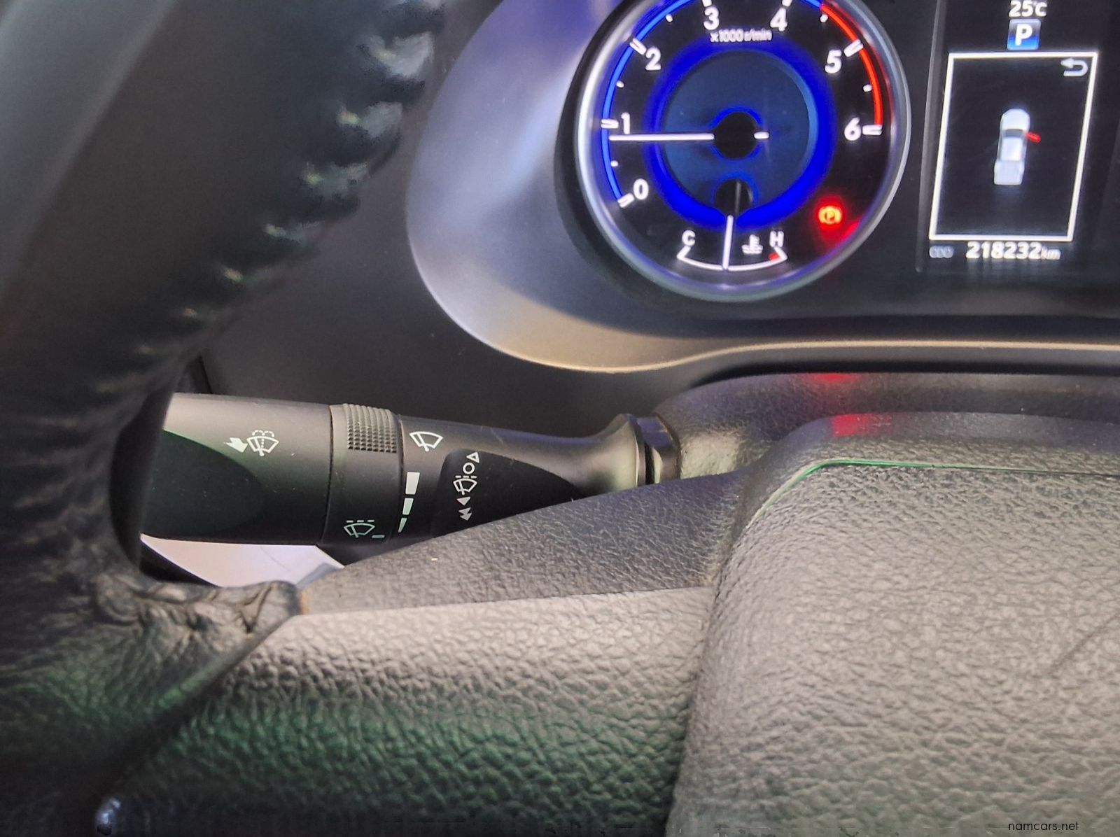 2017 Toyota HILUX DC 2.8 GD6 4X4 RAIDER AT pictures