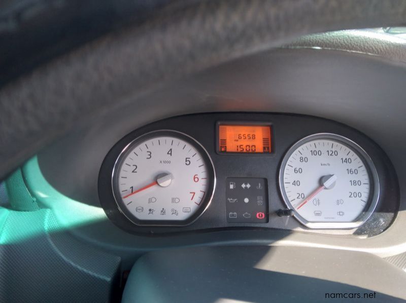 2021 Nissan NP 200 1.6 A/C SAFETY PACK P/UP S/C pictures