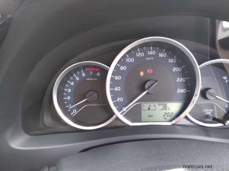 2021 Toyota 1.8 COROLLA QUEST PRESTIGE MT pictures