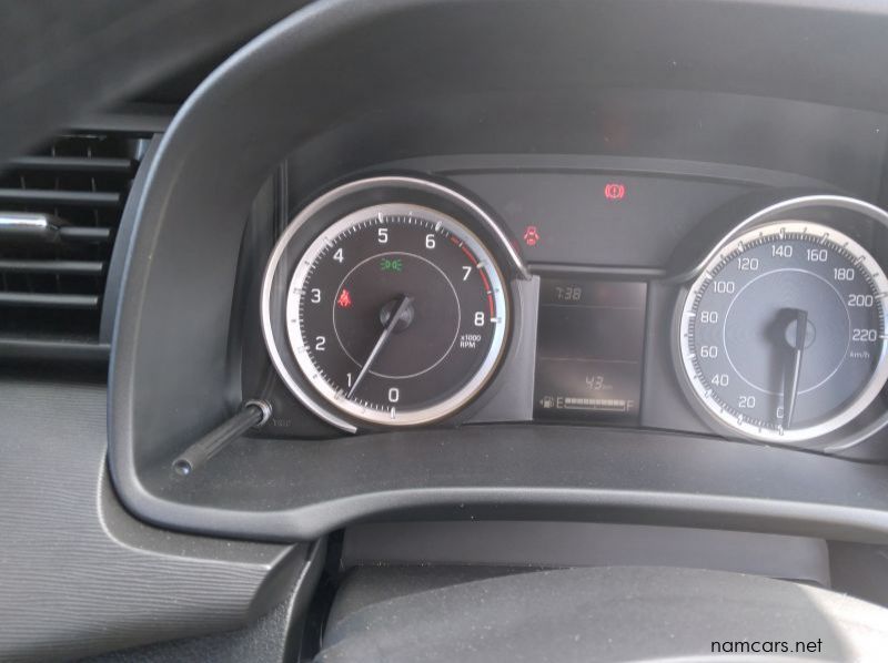 2022 Toyota RUMION SX  1.5  5MT pictures