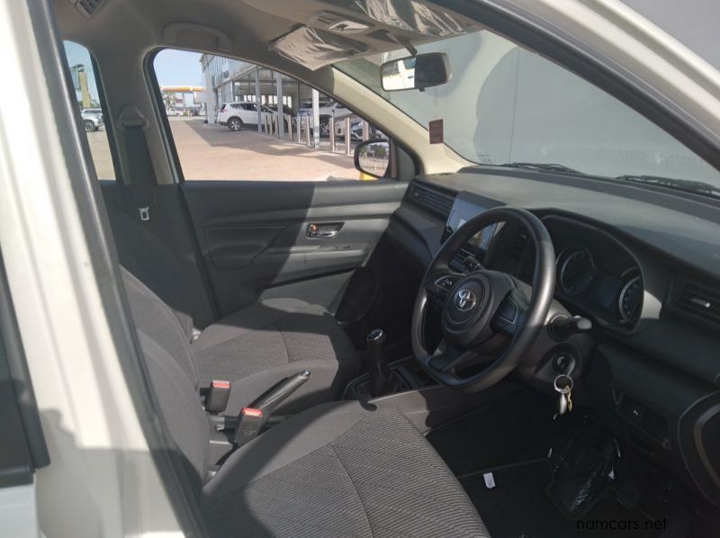 2022 Toyota RUMION SX  1.5  5MT pictures