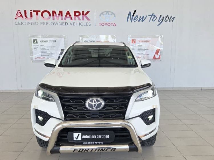 Used Toyota Fortuner  for sale in Windhoek, Walvis Bay, Okahandja, Gobabis, Mariental, Otjiwarongo, Ongwediva, Namibia
