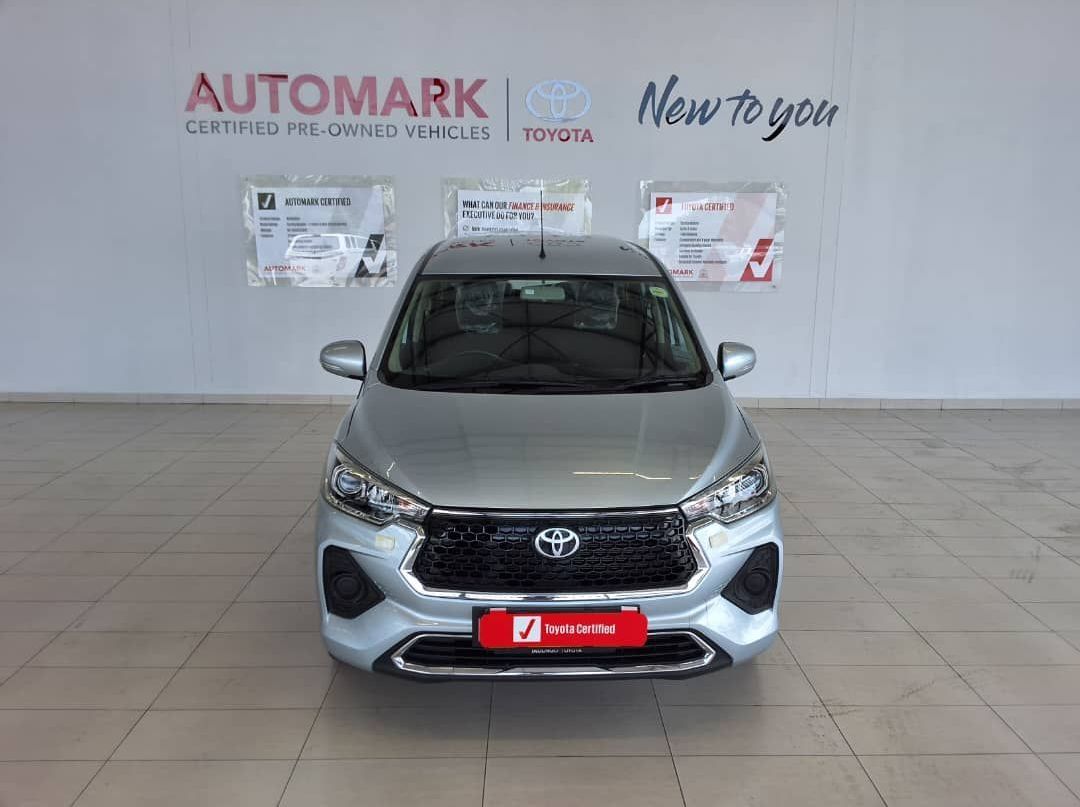 2024 Toyota 1.5 RUMION SX AT pictures