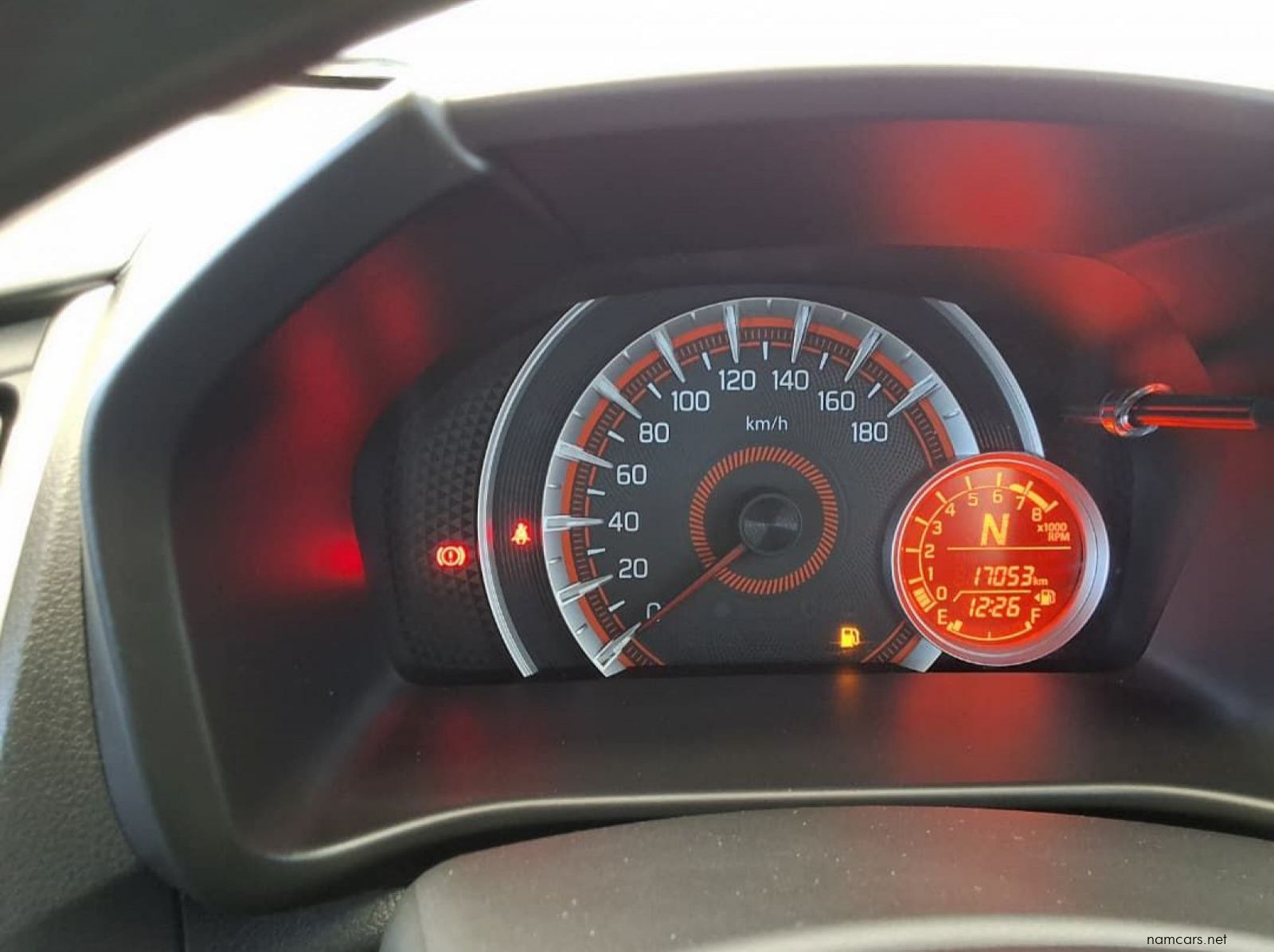 2024 Toyota VITZ 1.0 XR AT pictures