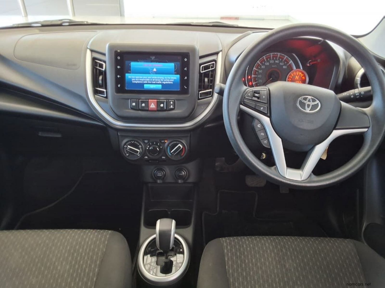 2024 Toyota VITZ 1.0 XR AT pictures