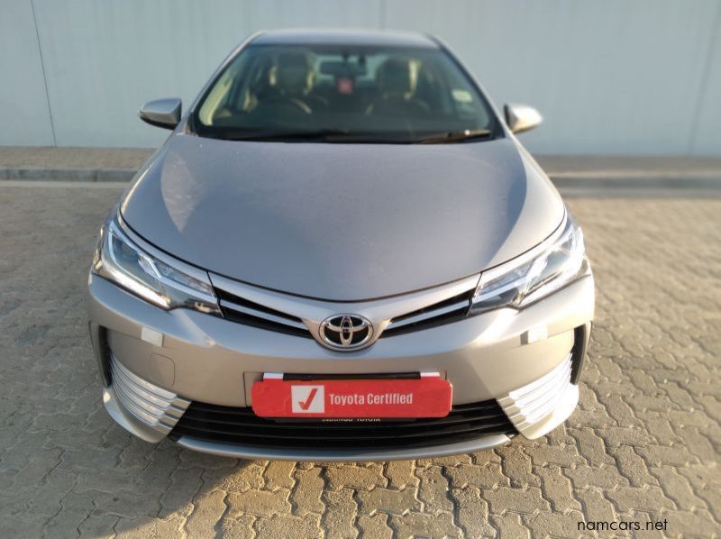 2023 Toyota 1.8 COROLLA QUEST EXCLUSIVE MT pictures