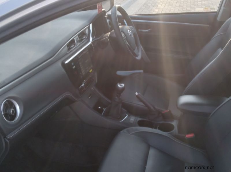 2023 Toyota 1.8 COROLLA QUEST EXCLUSIVE MT pictures