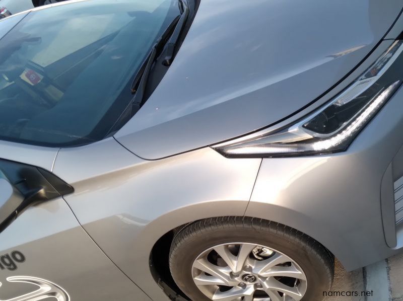 2023 Toyota 1.8 COROLLA QUEST EXCLUSIVE MT pictures