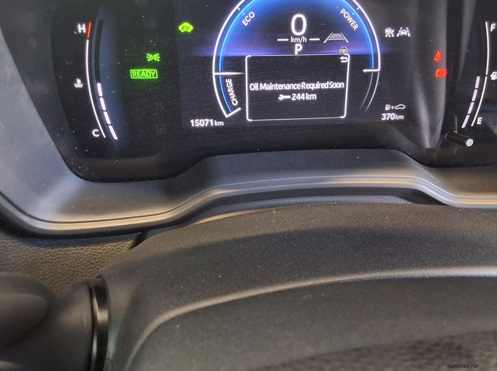 2024 Toyota COROLLA HB 1.8 XS HEV pictures