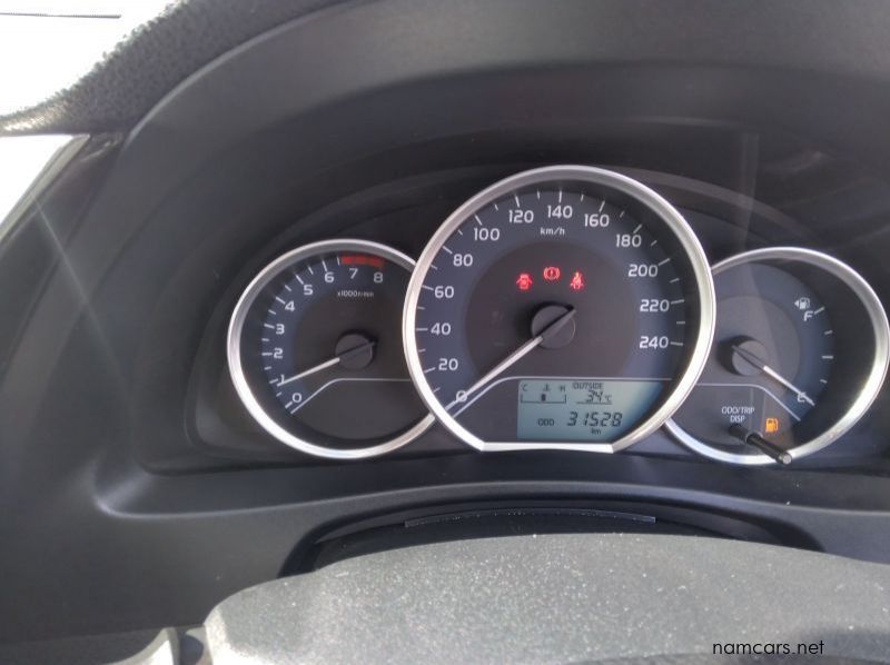 2021 Toyota 1.8 COROLLA QUEST PRESTIGE MT pictures