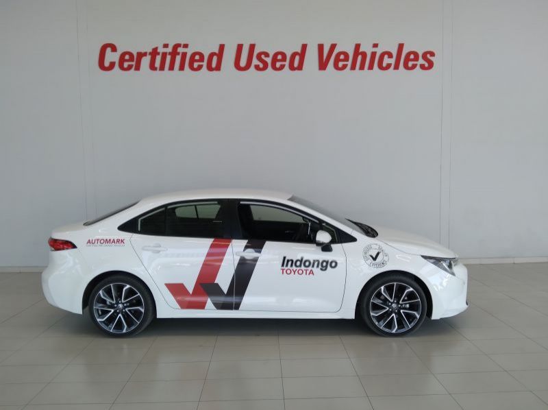2021 Toyota 2.0 TOYOTA COROLLA  XR MT pictures
