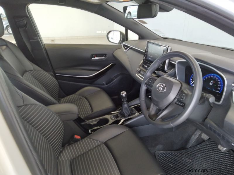 2021 Toyota 2.0 TOYOTA COROLLA  XR MT pictures