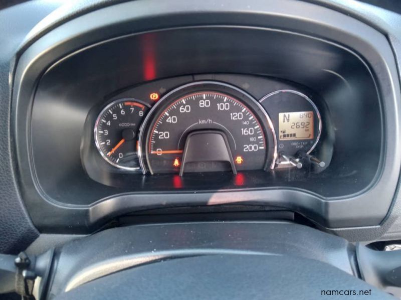 2022 Toyota 1.0 TOYOTA AGYA AT pictures