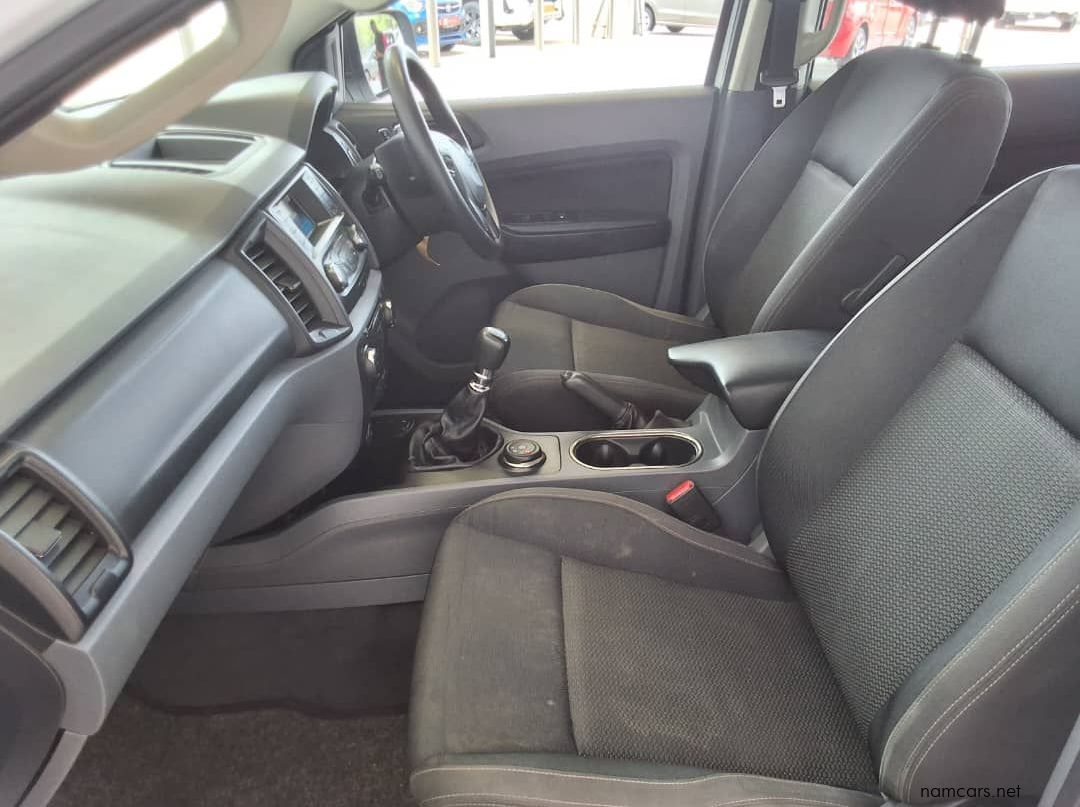 2019 Ford 2.2 FORD EVEREST XLS 4x4 pictures