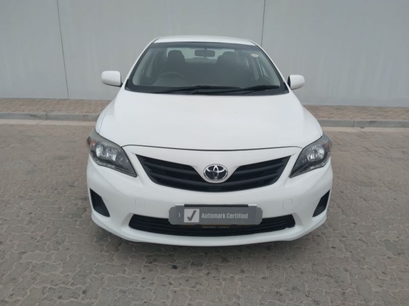 2019 Toyota 1.6 COROLLA QUEST PLUS pictures