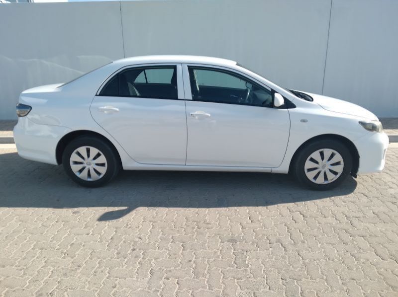 2019 Toyota 1.6 COROLLA QUEST PLUS pictures