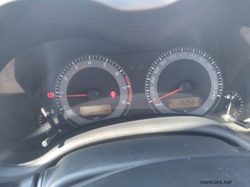 2019 Toyota 1.6 COROLLA QUEST PLUS pictures