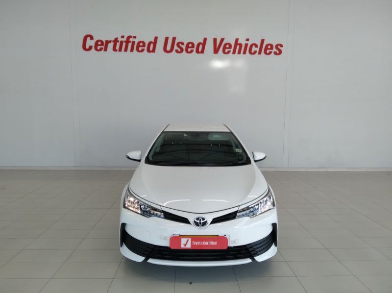 2021 Toyota 1.8 COROLLA QUEST PRESTIGE pictures