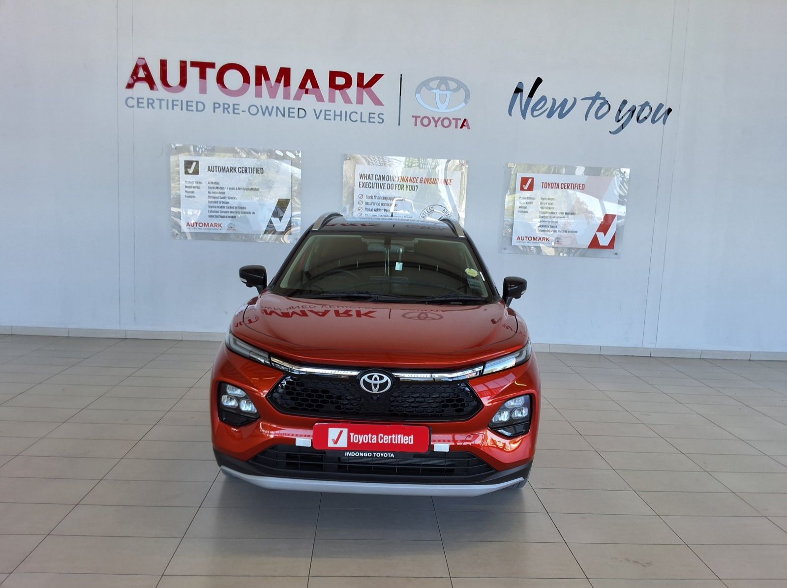 Used Toyota Starlet Cross 1.5L XR MT for sale in Windhoek, Walvis Bay, Okahandja, Gobabis, Mariental, Otjiwarongo, Ongwediva, Namibia