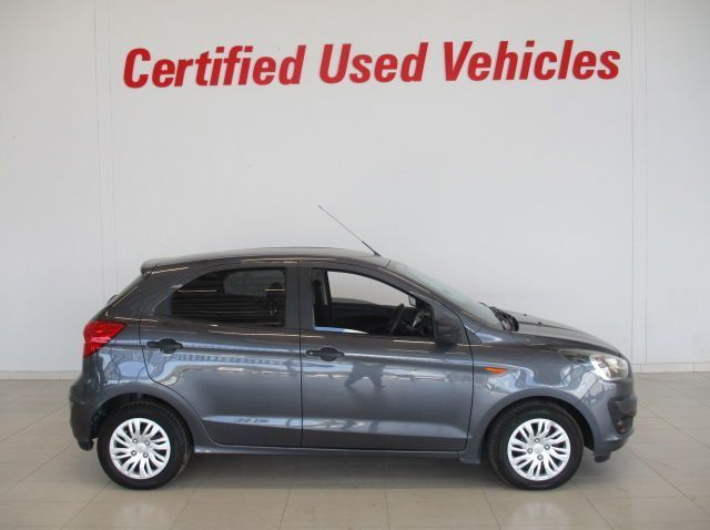 2019 Ford 1.5TI FIGO VCT pictures