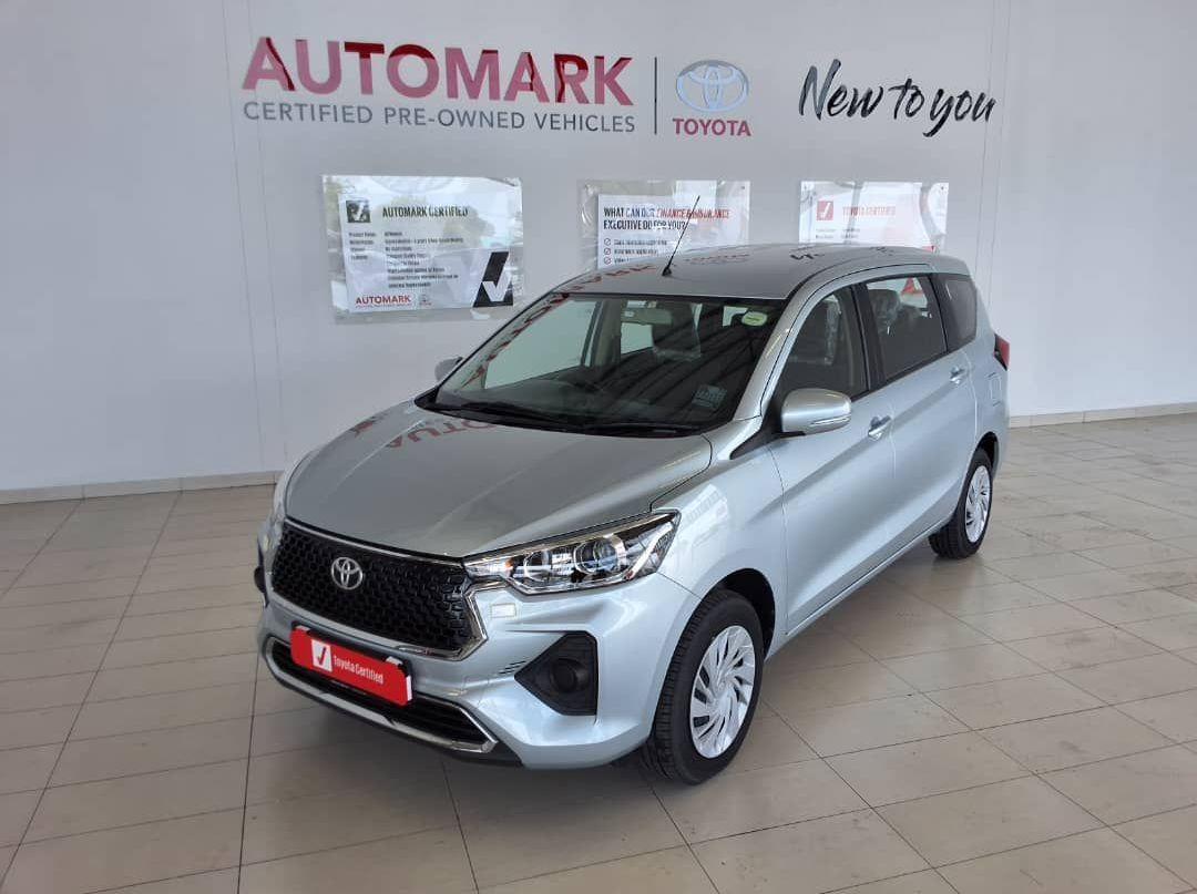 Used Toyota 1.5 RUMION SX AT  for sale in Windhoek, Walvis Bay, Okahandja, Gobabis, Mariental, Otjiwarongo, Ongwediva, Namibia