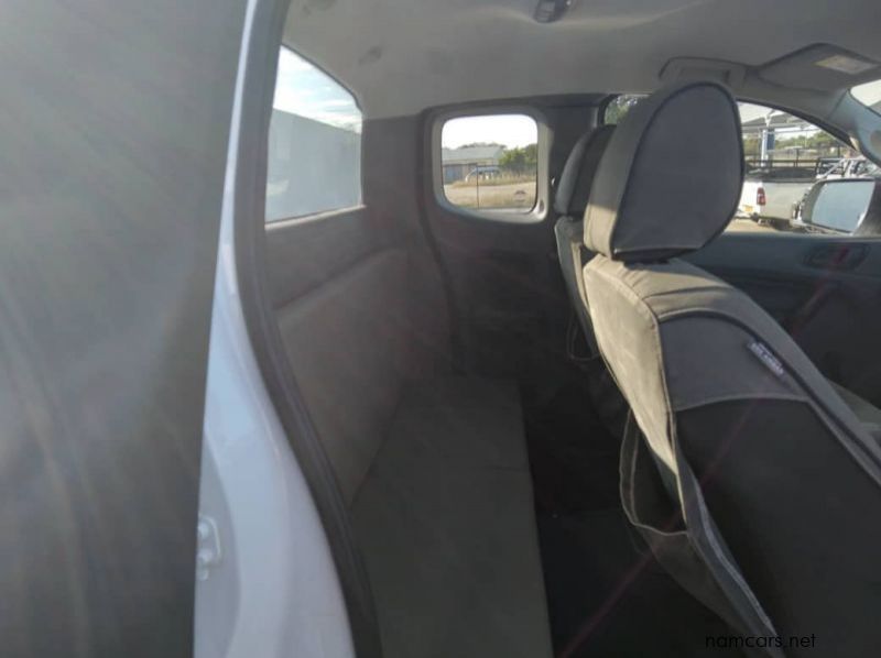 2017 Ford 2.2 FORD RANGER XCAB 4X2 MT pictures