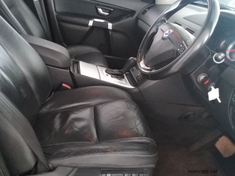 2012 Volvo XC90 T5 AWD pictures