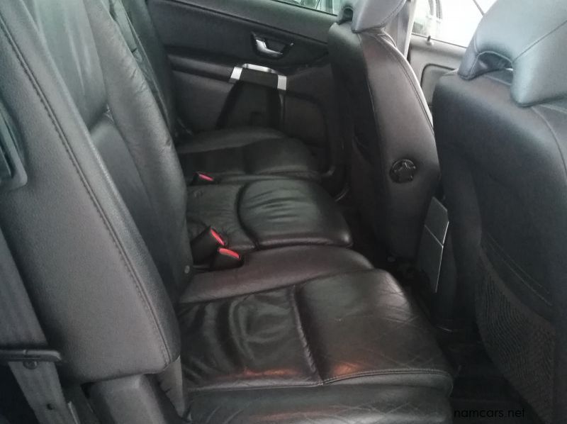 2012 Volvo XC90 T5 AWD pictures