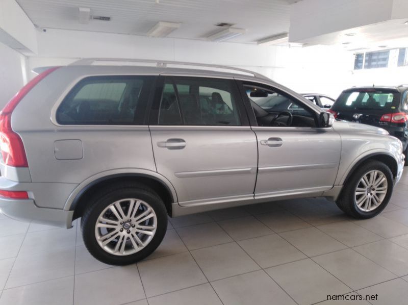 2012 Volvo XC90 T5 AWD pictures