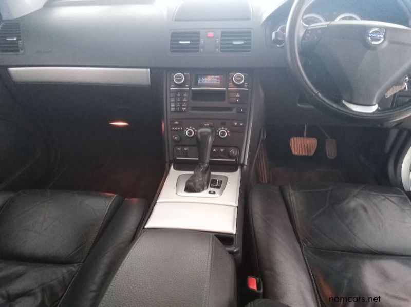 2012 Volvo XC90 T5 AWD pictures