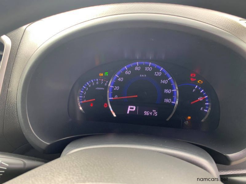 2012 Suzuki Solio pictures