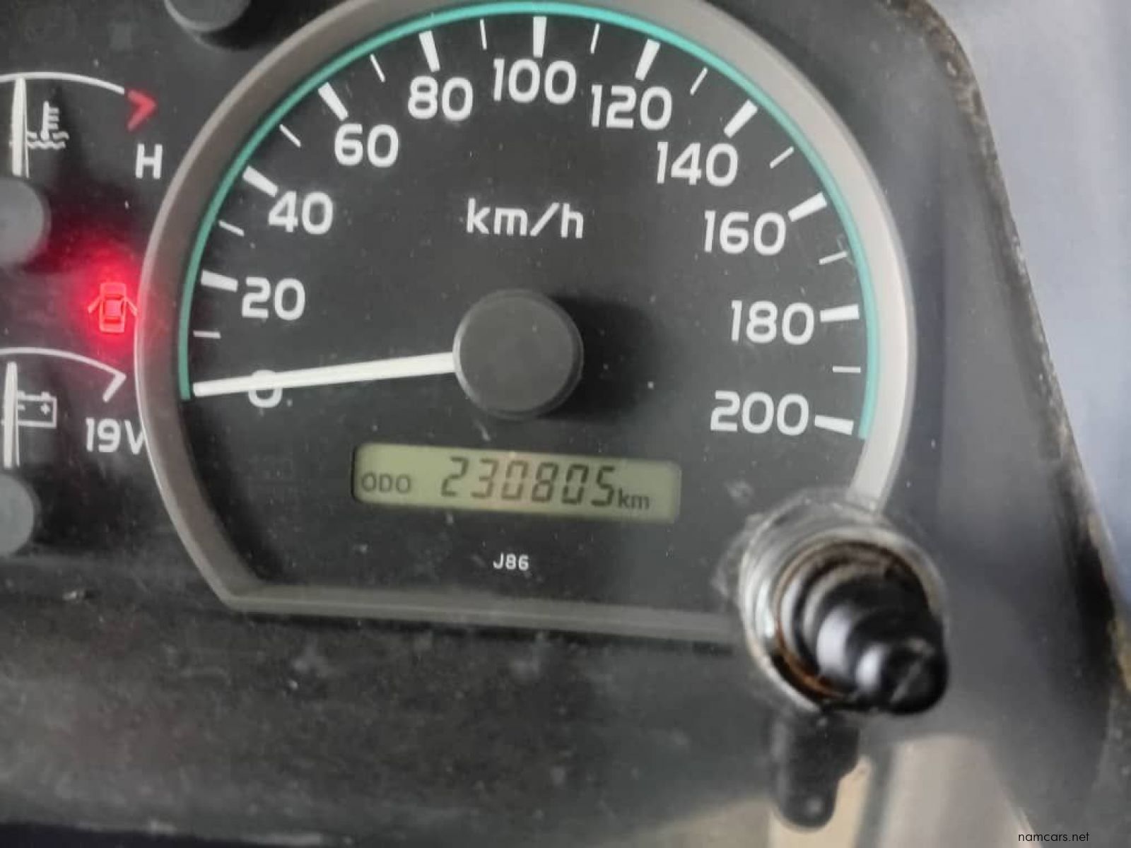 2021 Toyota Landcruiser 4.0 v6 D/c 4x4 photo