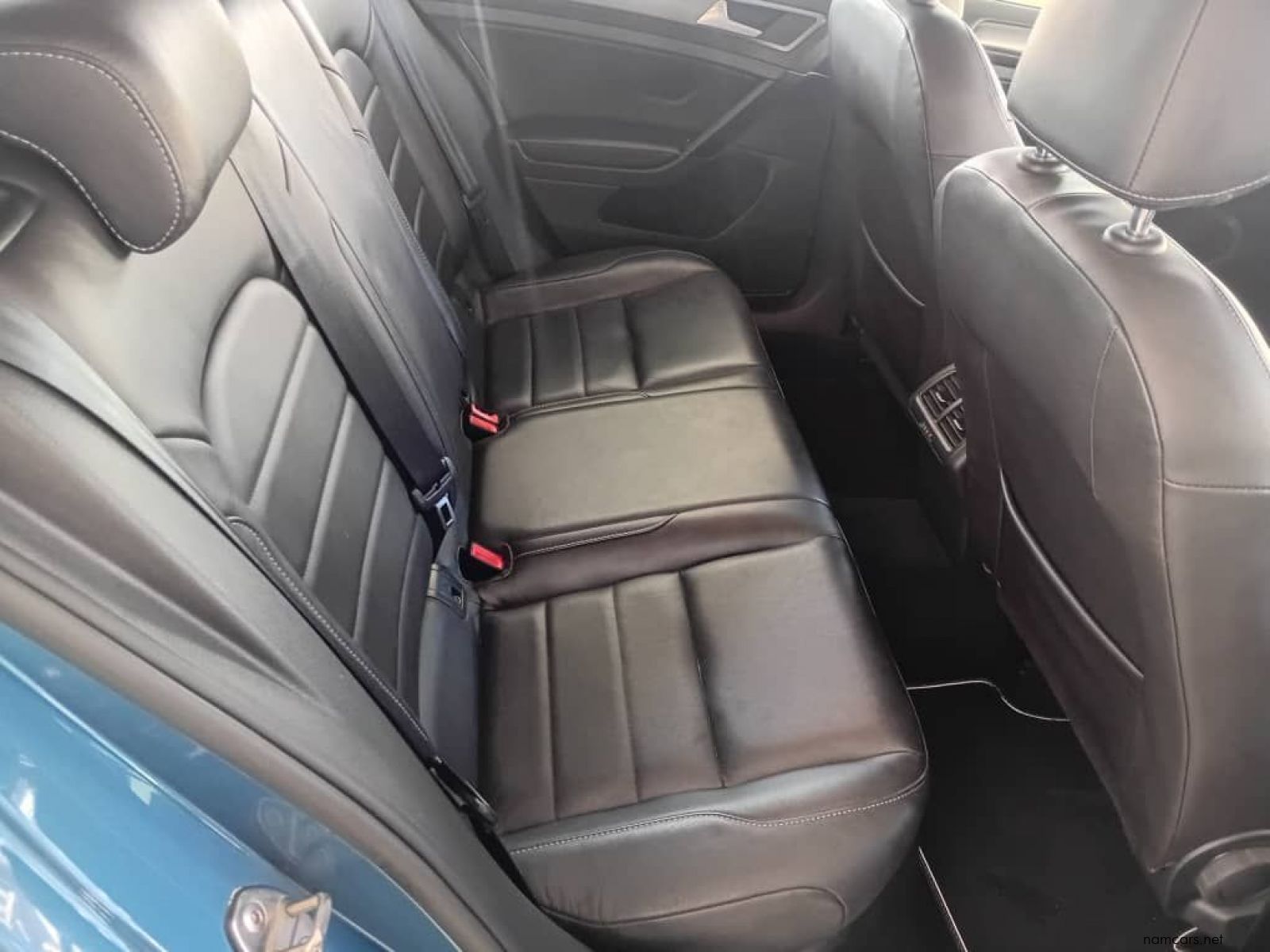 2015 Volkswagen Golf 7 1.2TSI A/t Import photo