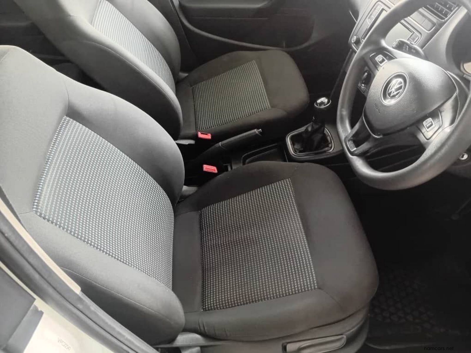 2022 Volkswagen Polo Vivo 1.4 Trendline photo