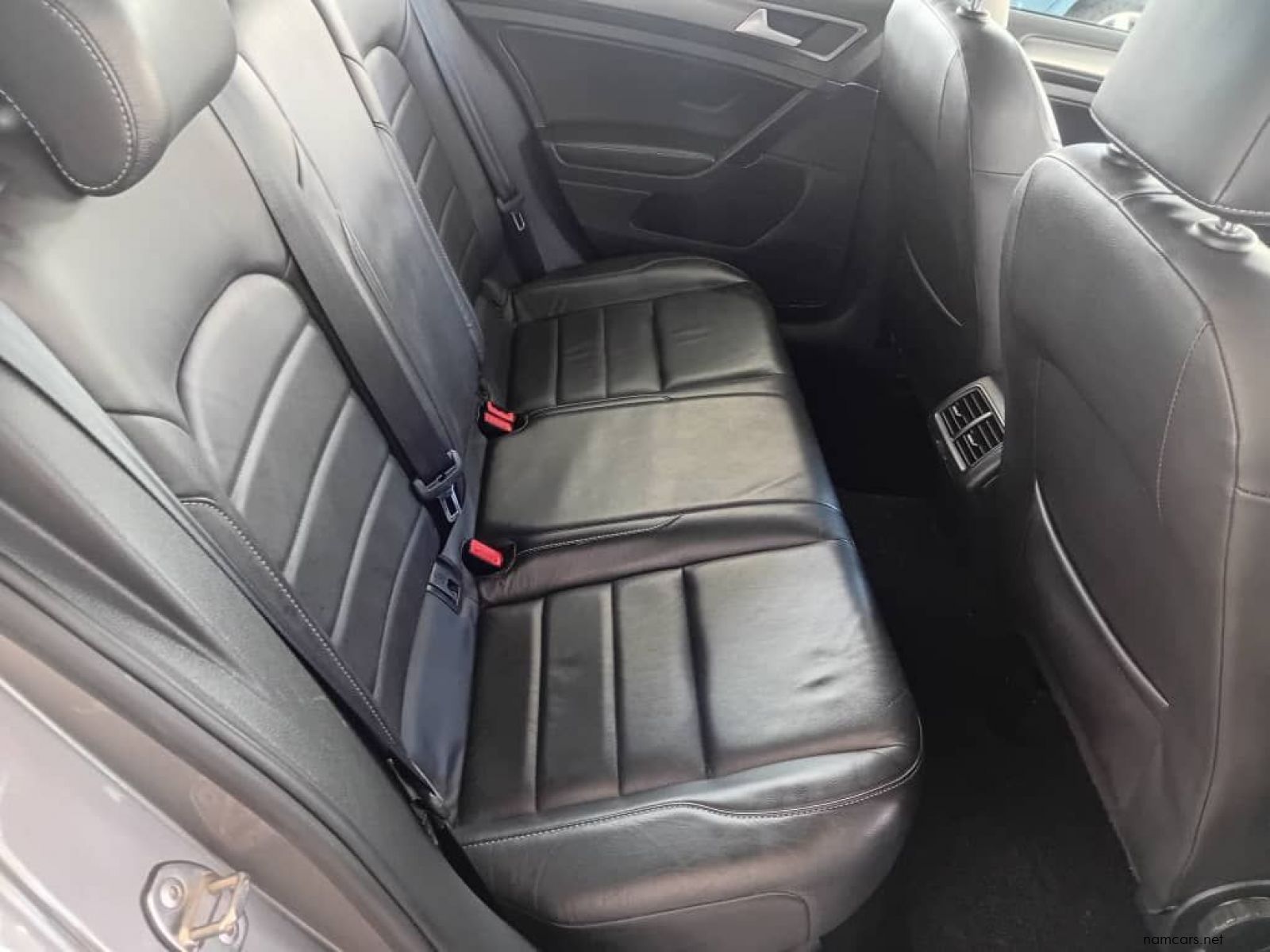 2015 Volkswagen Golf 7 1.2TSi Import photo