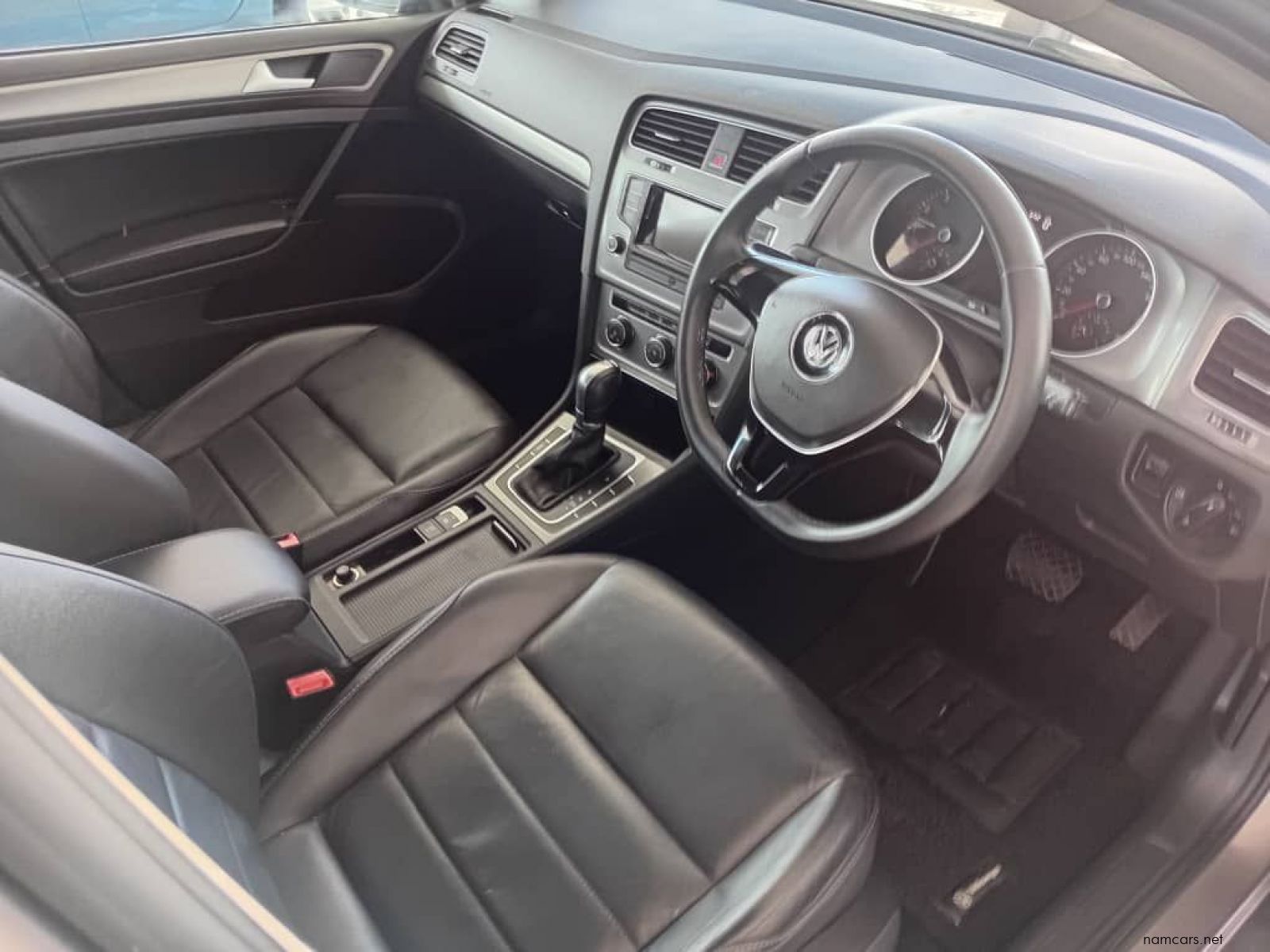 2015 Volkswagen Golf 7 1.2TSi Import photo