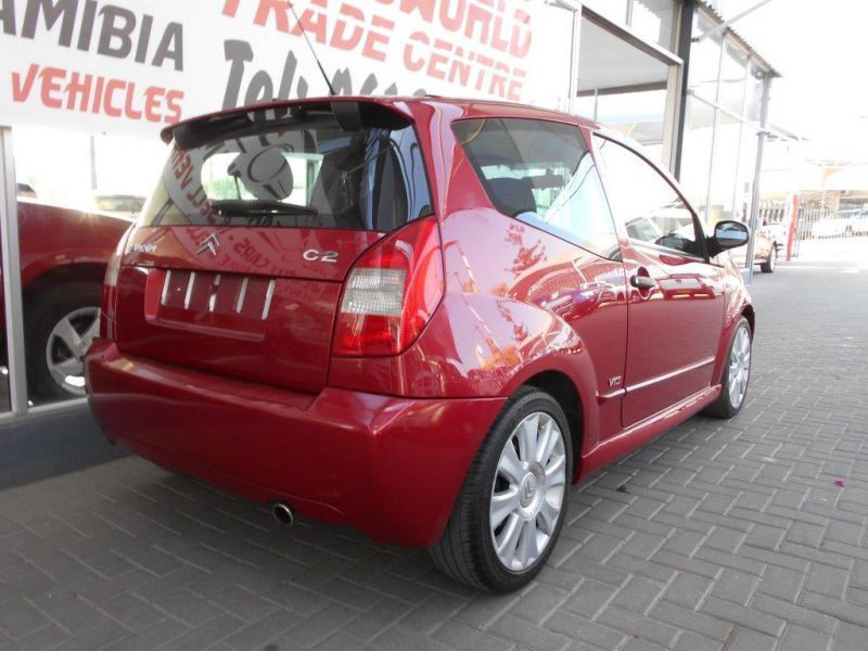 Citroen Citroen