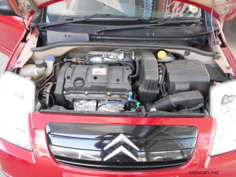 Citroen c2 vts service manuals Citroen c2 vts service manuals