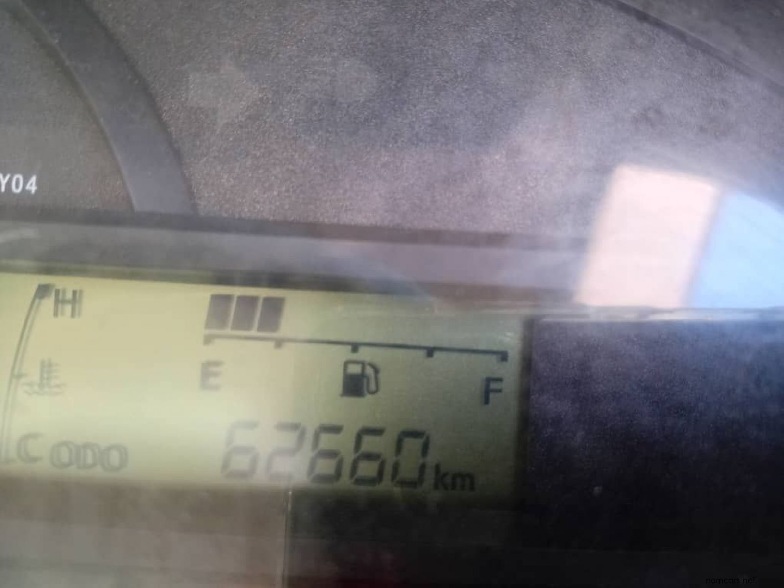 2020 Toyota Dyna 150 photo