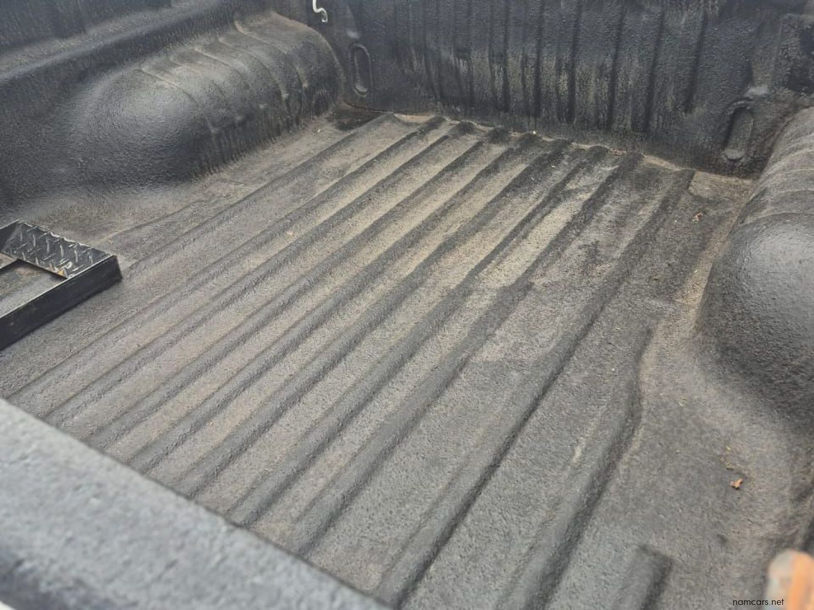 2022 Isuzu D-Max 1.9Ddi D/C A/T 4x4 LS photo