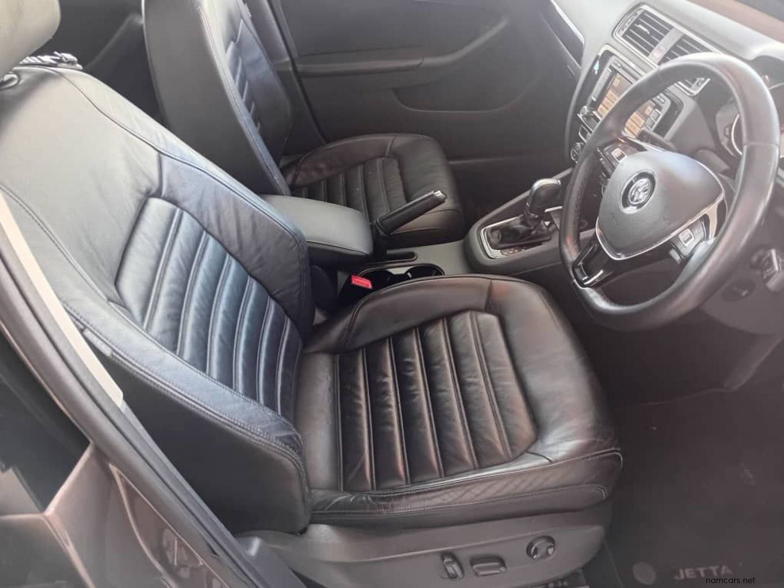2015 Volkswagen Jetta 1.4TSI A/t Import photo