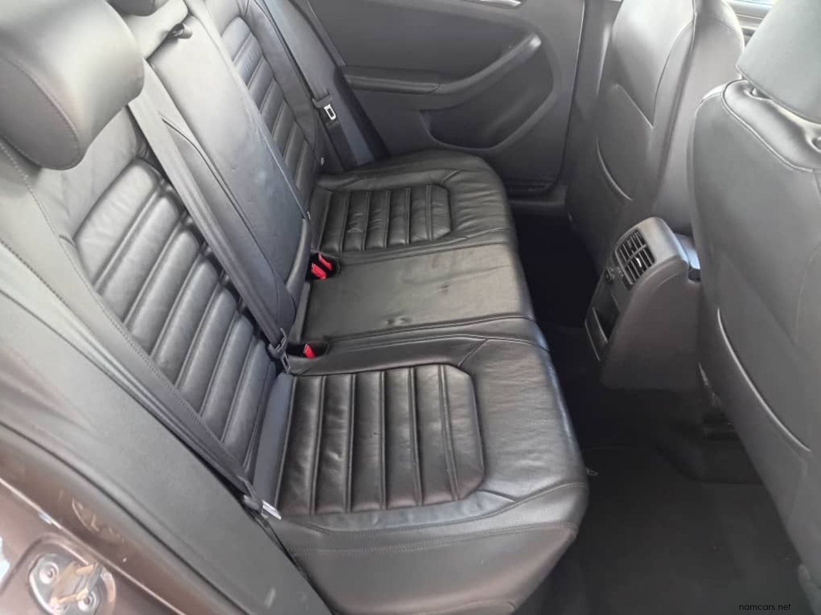 2015 Volkswagen Jetta 1.4TSI A/t Import photo