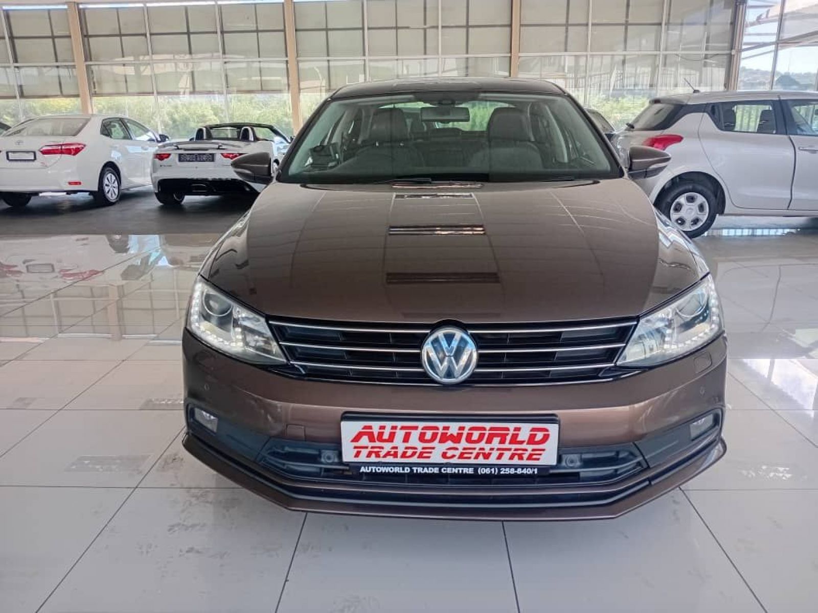2015 Volkswagen Jetta 1.4TSI A/t Import photo