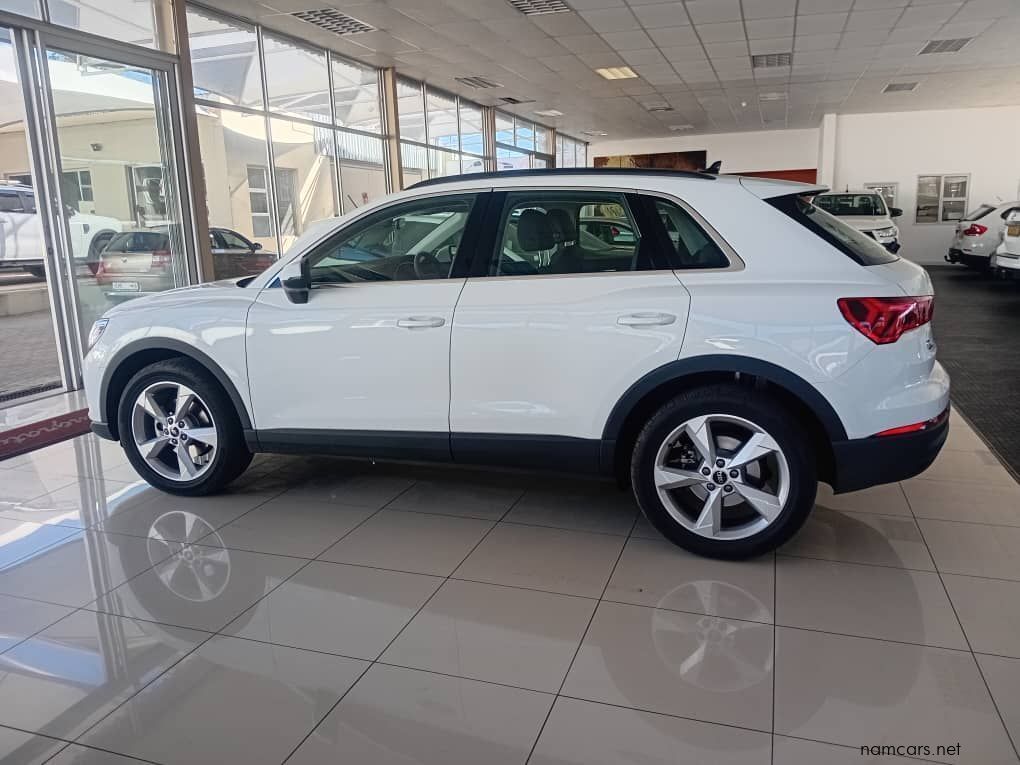 2025 Audi Q3 Stronic 1.4TFSi 110kw photo